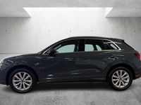 Gebraucht Audi Q3 Advanced 150 PS (110 kW) 2024 Grau SUV