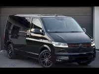 Gebraucht VW Multivan 204 PS (150 kW) 2015 Other Van / Kleinbus