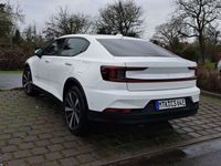 gebraucht Polestar 2 2Long Range Dual Motor*78kWh*AWD*408PS