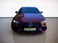 Gebraucht Mercedes A45 AMG AMG 421 PS (309 kW) 2020 Designolackierung Kleinwagen