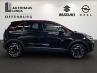 gebraucht Opel Crossland GS Line 1.2 Turbo