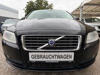 Gebraucht Volvo S80 Momentum 185 PS (136 kW) 2007 Schwarz Limousine