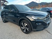 gebraucht VW Touareg 3.0 TDI 4Motion Tiptronic