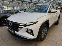 Gebraucht Hyundai Tucson Select 150 PS (110 kW) 2024 Weiß SUV