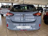 gebraucht Opel Corsa-e Keyless DAB
