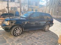 gebraucht Land Rover Range Rover Sport 