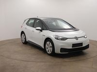 Gebraucht VW ID.3 Pro 106 kW (145 PS) 2022 Weiß Kleinwagen