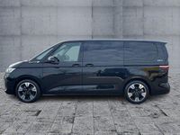 Gebraucht VW Multivan Life 245 PS (180 kW) 2026 Schwarz Van