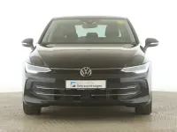 Gebraucht VW Golf VIII Goal 150 PS (110 kW) 2025 Schwarz Limousine