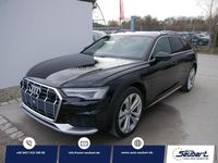 Gebraucht Audi A6 Comfort 286 PS (210 kW) 2020 Mythosschwarz metallic Limousine