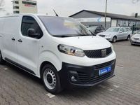 gebraucht Fiat Scudo L2 SX *RÜCKFAHRKAMERA/NAVI/TEILLEDER*