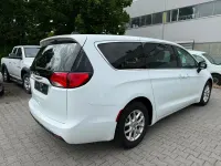 Gebraucht Dodge Grand Caravan 287 PS (211 kW) 2022 Weiß Van / Kleinbus