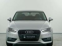 gebraucht Audi A3 attraction