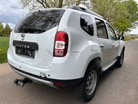 gebraucht Dacia Duster I Prestige 4x2