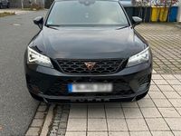 Gebraucht Cupra Ateca 300 PS (220 kW) 2020 Schwarz SUV