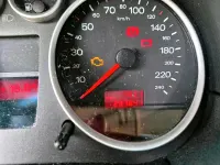 Gebraucht Audi A2 75 PS (55 kW) 2003 Gelb Kleinwagen