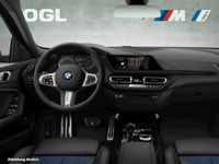 gebraucht BMW 118 i M Sport Head-Up HiFi LED WLAN Komfortzg.