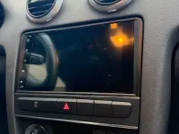 Gebraucht Audi S3 Sport 265 PS (194 kW) 2006 Orange Kleinwagen