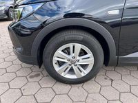 Gebraucht Opel Grandland X Enjoy 131 PS (96 kW) 2023 Schwarz SUV