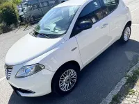 Second-hand Lancia Ypsilon 80 CP (58 kW) 2014 Hatchback
