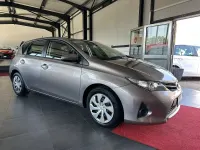 Gebraucht Toyota Auris Cool 90 PS (66 kW) 2013 Limousine