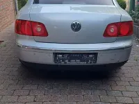 Gebraucht VW Phaeton 224 PS (164 kW) 2005 Limousine