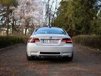 Używany BMW 325 Performance 218 KM (160 kW) 2006 Srebrny Coupe