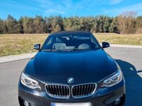 gebraucht BMW 220 d Cabrio M Sport M Sport