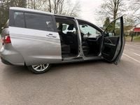 Gebraucht Mazda 5 115 PS (84 kW) 2011 Van / Kleinbus