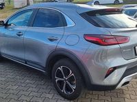 Second-hand Kia XCeed Vision 141 CP (103 kW) 2022 Gri SUV