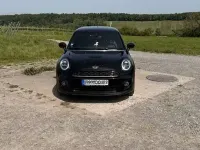 Gebraucht Mini Cooper SE 135 kW (184 PS) 2020 Schwarz Kleinwagen