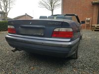 gebraucht BMW 320 Cabriolet e36 i