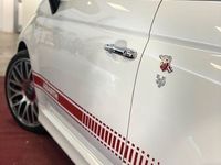 gebraucht Abarth 595C 595C 1.4 T-Jet 16VCustom MTA