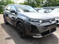 Neu Citroën C5 Aircross 136 PS (100 kW) 2026 Platinum grau metallic / dachfar SUV