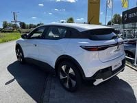 Gebraucht Renault Megane E-Tech Equilibre 96 kW (131 PS) 2022 Polar weiss Limousine