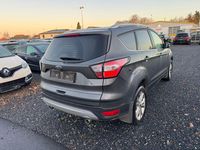 Gebraucht Ford Kuga Titanium 120 PS (88 kW) 2019 Grau SUV