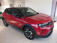 Gebraucht Opel Mokka 136 PS (100 kW) 2024 Rot SUV