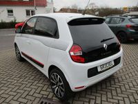 gebraucht Renault Twingo Chic SCe 70