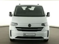 Neu VW T7 Life 160 kW (218 PS) 2026 Weiß Van