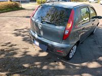 Gebraucht Fiat Punto 60 PS (44 kW) 2005 Kleinwagen