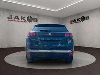 Gebraucht Peugeot 3008 Allure 131 PS (96 kW) 2023 Blau SUV