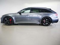 Gebraucht Audi RS6 Performance 630 PS (463 kW) 2023 Grau Kombi