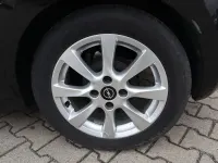 Gebraucht Opel Corsa Edition 75 PS (55 kW) 2023 Schwarz Kleinwagen