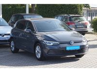 gebraucht VW Golf VIII 1.5 TSI Life *NAVI*KAMERA*LED-PLUS*