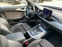 Gebraucht Audi A6 S-Line 272 PS (200 kW) 2017 Weiß metallic Kombi