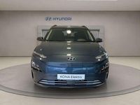 Gebraucht Hyundai Kona Advantage 100 kW (136 PS) 2024 Teal blue/met SUV