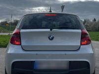 gebraucht BMW 118 118 i