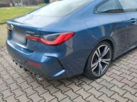 gebraucht BMW 420 d M Voll Ausstattung