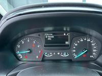 Gebraucht Ford Fiesta 86 PS (63 kW) 2018 Schwarz Limousine