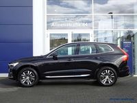 Gebraucht Volvo XC60 Core 253 PS (186 kW) 2022 717 onyx black metallic SUV